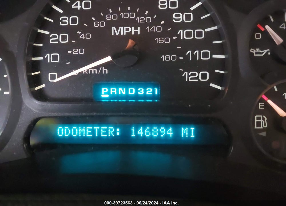 2004 OLDSMOBILE BRAVADA VIN: 1GHDT13S242189489