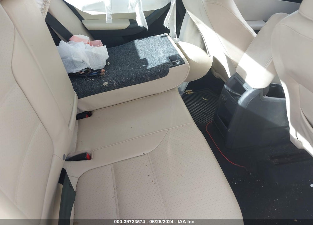 2017 VOLKSWAGEN JETTA 1.4T SE VIN: 3VWDB7AJ1HM279427