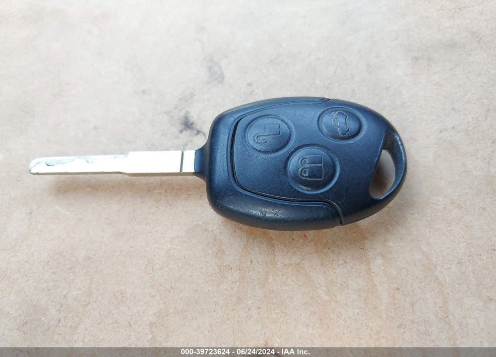 2014 FORD FIESTA SE VIN: 3FADP4EJ4EM134042