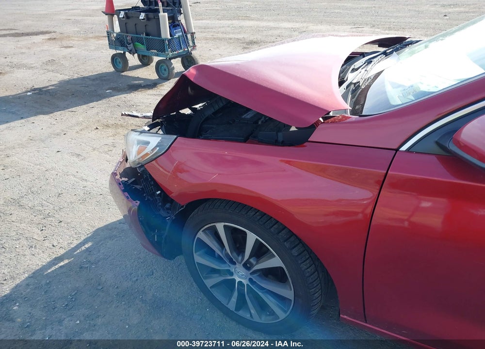 2018 HYUNDAI ELANTRA GT VIN: KMHH35LE3JU017301