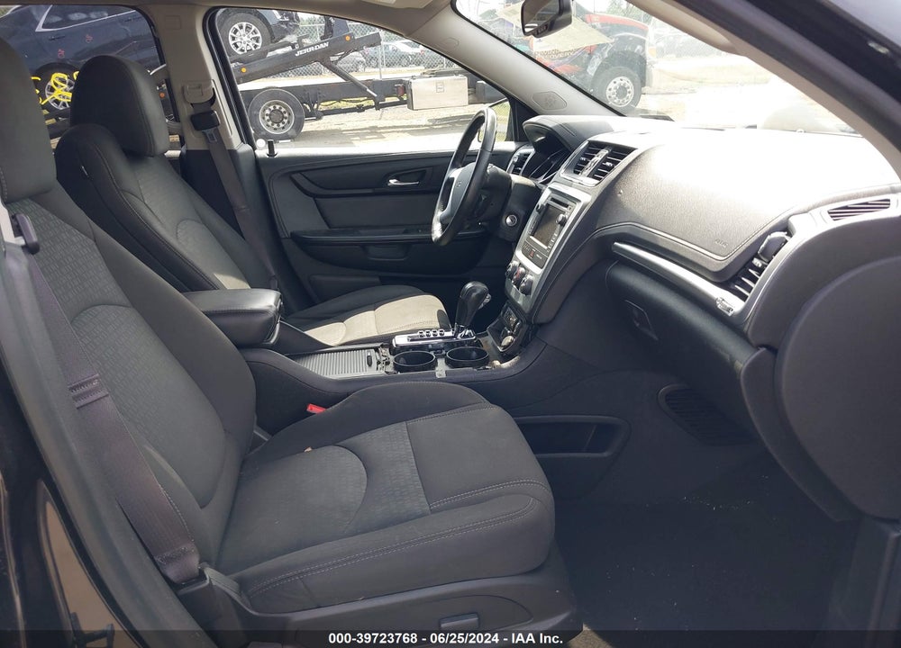 2015 GMC ACADIA SLE-2 VIN: 1GKKVPKD0FJ216781