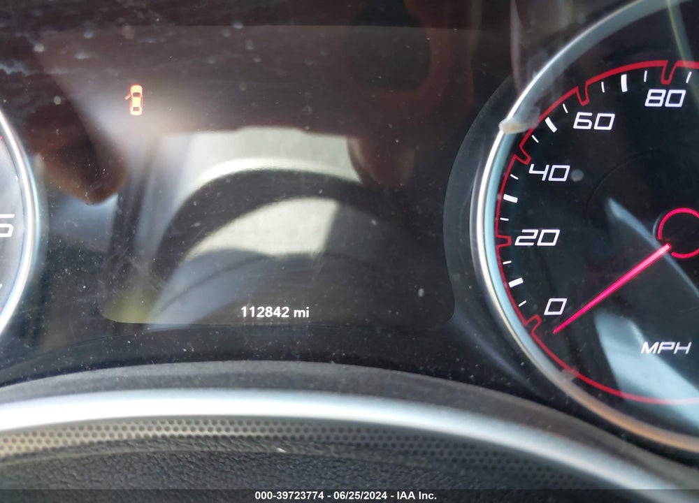 2015 DODGE CHARGER ROAD/TRACK VIN: 2C3CDXCT1FH897547