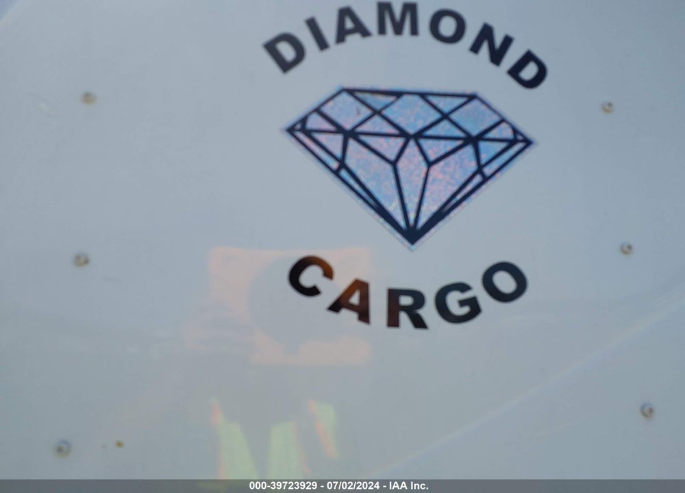 2017 DIAMOND STEEL COMPANY OTHER VIN: 53NBE1424H1051667