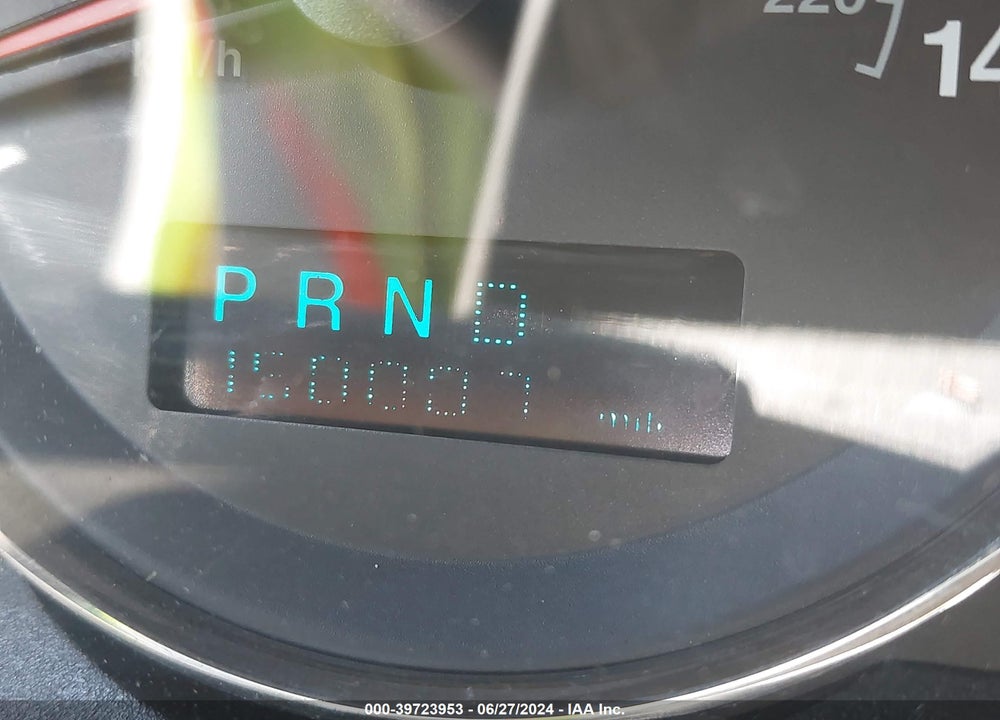 2007 JEEP GRAND CHEROKEE LAREDO VIN: 1J8GS48K27C663304