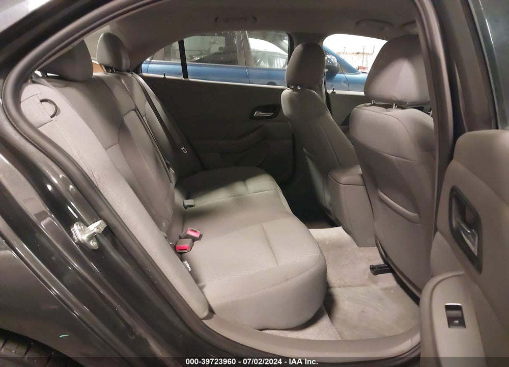 2014 CHEVROLET MALIBU 1FL VIN: 1G11A5SL1EF294172
