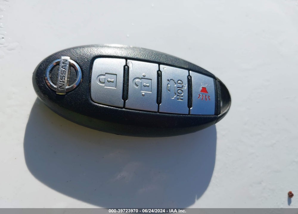 2014 NISSAN ALTIMA 2.5/2.5 S/2.5 SL/2.5 SV VIN: 1N4AL3AP6EN379885