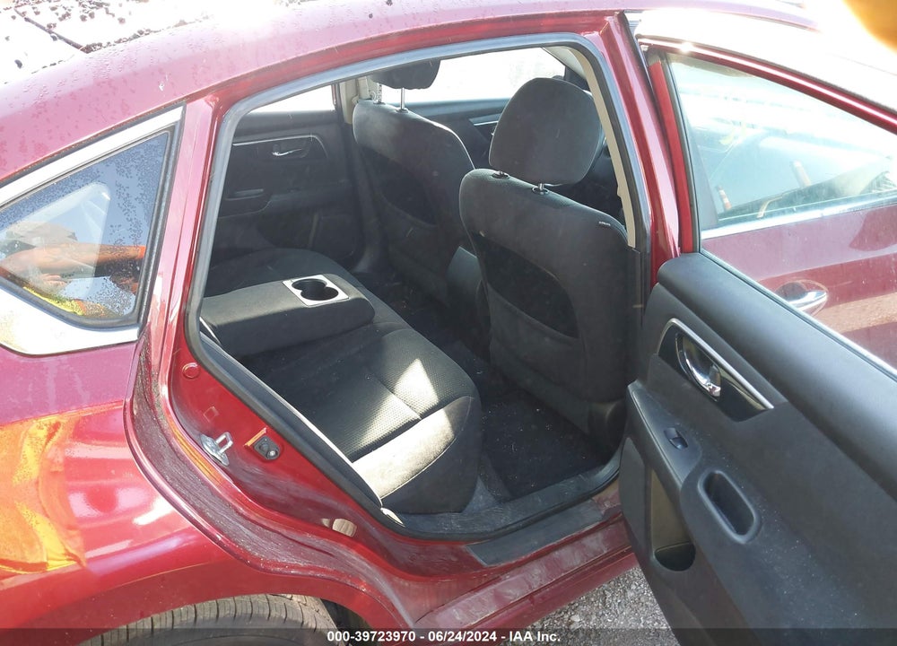 2014 NISSAN ALTIMA 2.5/2.5 S/2.5 SL/2.5 SV VIN: 1N4AL3AP6EN379885