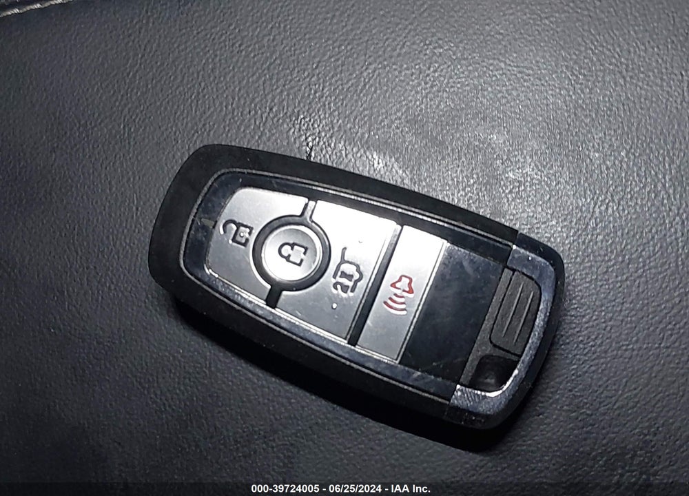 2023 FORD MUSTANG MACH-E SELECT VIN: 3FMTK1S5XPMB00342