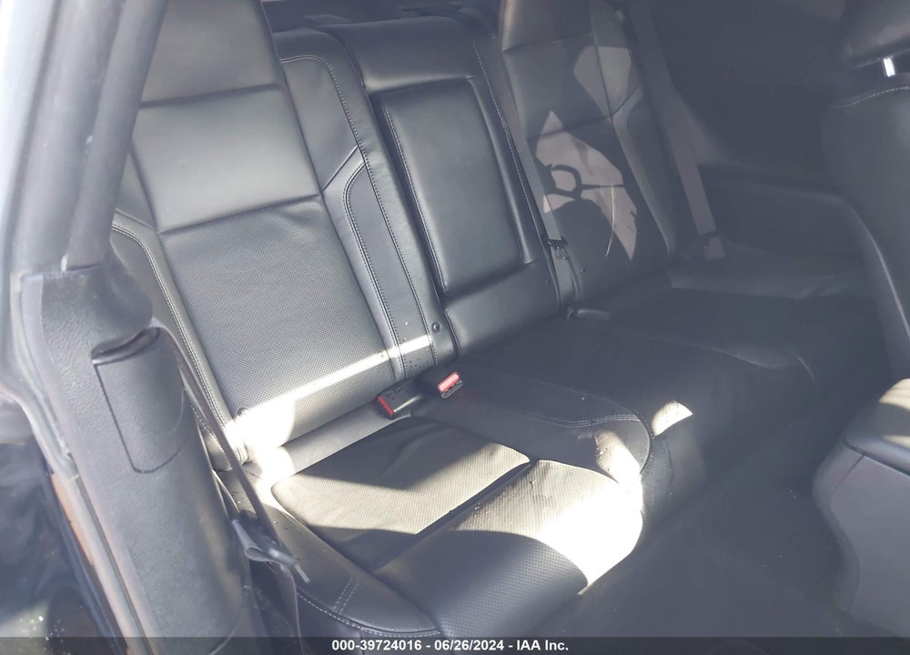 2019 DODGE CHALLENGER SXT VIN: 2C3CDZAG3KH759309