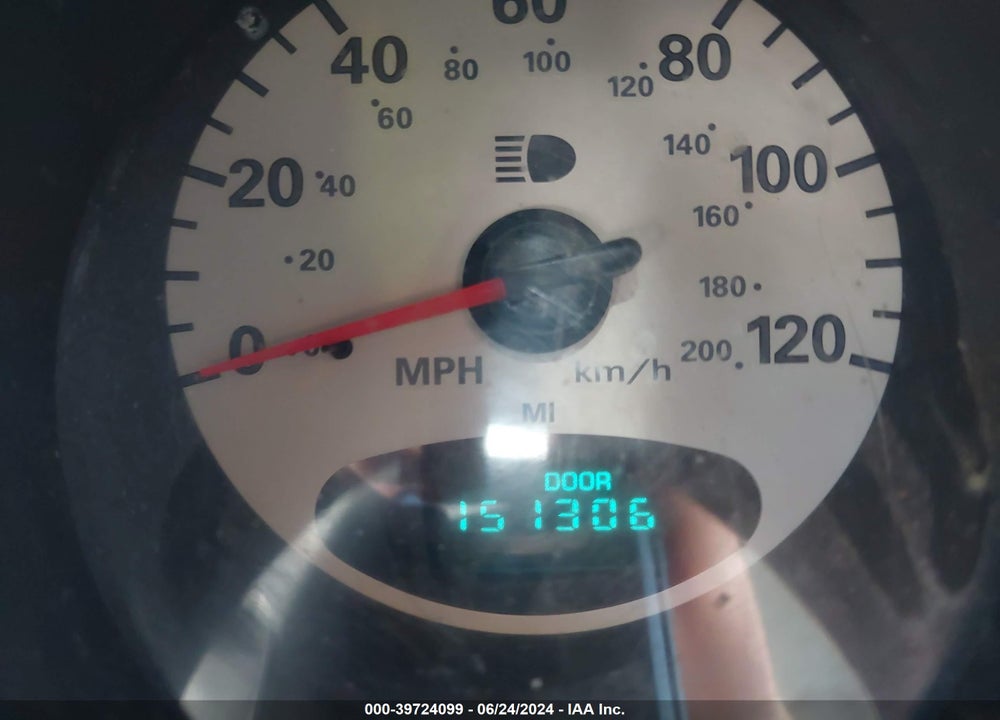 2005 CHRYSLER PT CRUISER TOURING VIN: 3C4FY58B25T549795