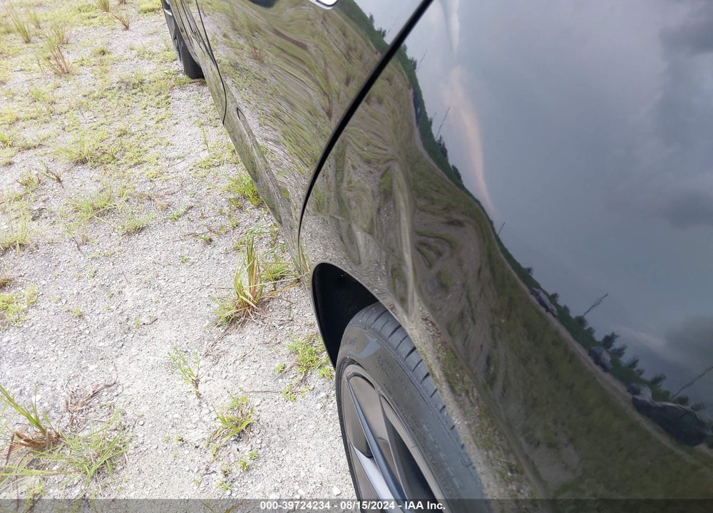 2024 TESLA MODEL 3 VIN: 5YJ3E1ET1RF785733