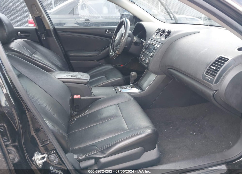 2012 NISSAN ALTIMA 2.5 S VIN: 1N4AL2AP7CN414487