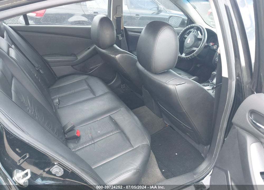 2012 NISSAN ALTIMA 2.5 S VIN: 1N4AL2AP7CN414487