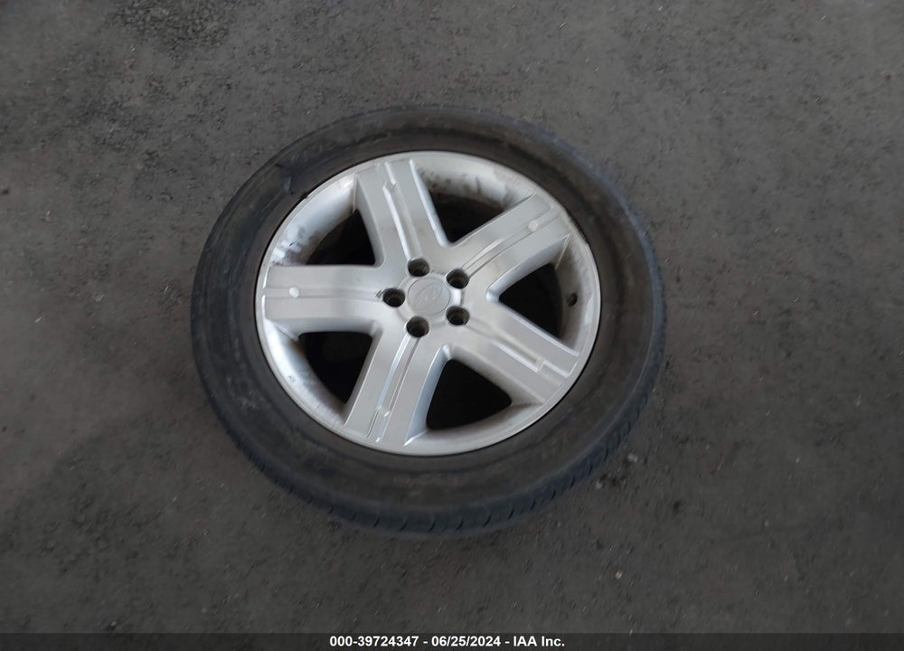 2009 SUBARU FORESTER 2.5X VIN: JF2SH63689H744210