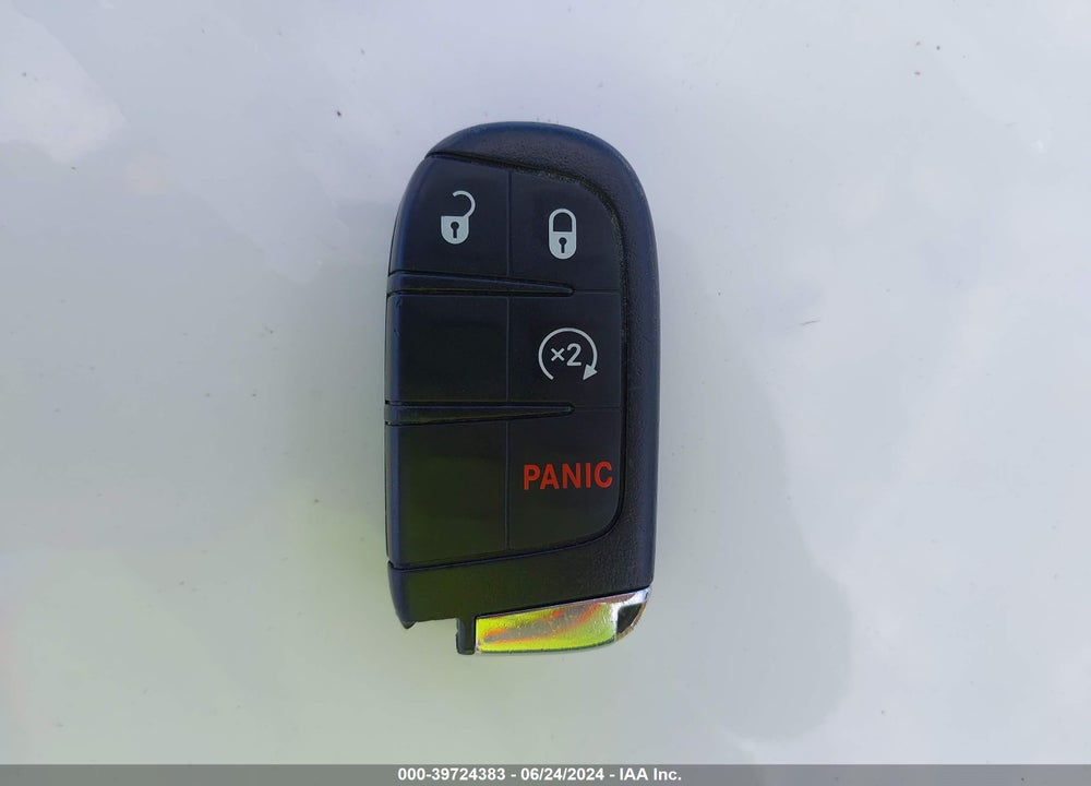 2018 JEEP COMPASS SUN AND WHEEL FWD VIN: 3C4NJCBB4JT460947