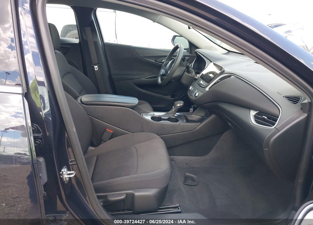 2023 CHEVROLET MALIBU FWD 1LT VIN: 1G1ZD5ST3PF162348