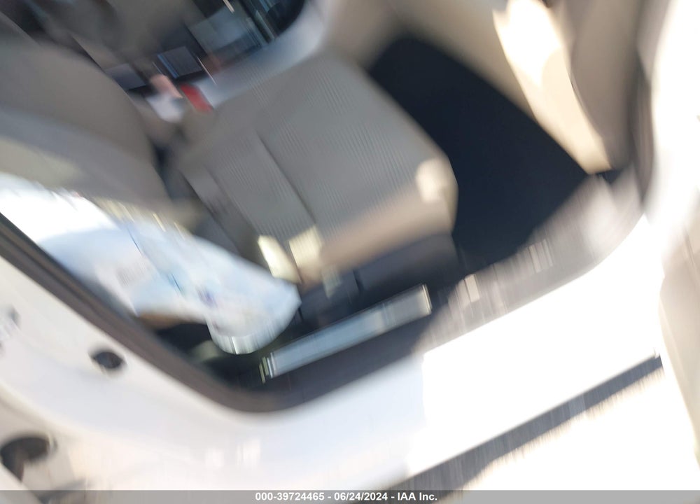 2017 HONDA ACCORD LX VIN: 1HGCR2F38HA286784