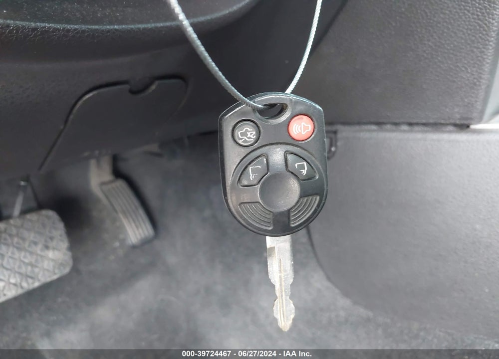 2012 FORD FUSION SE VIN: 3FAHP0HA3CR101846