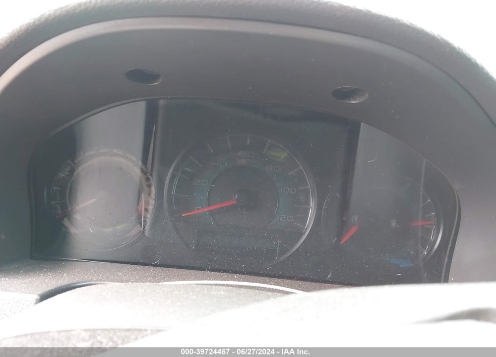2012 FORD FUSION SE VIN: 3FAHP0HA3CR101846