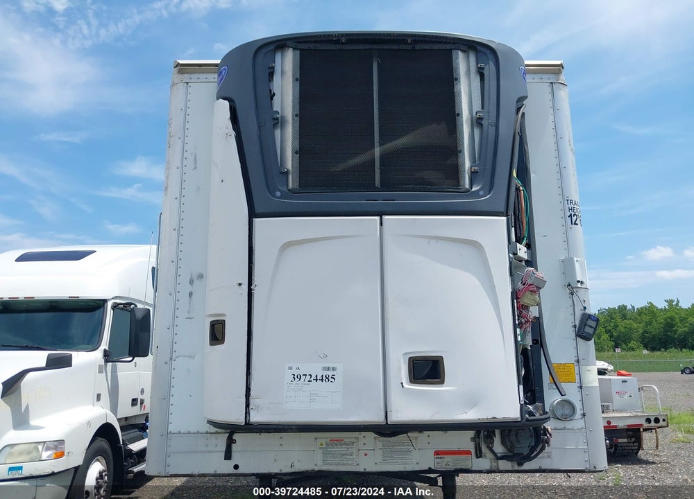 2015 UTILITY TRAILER MFG --- VIN: 1UYVS2362FM309404