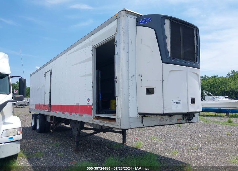 2015 UTILITY TRAILER MFG --- VIN: 1UYVS2362FM309404