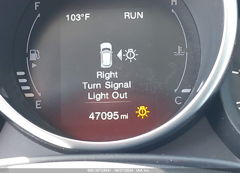 2018 FIAT 500X POP FWD VIN: ZFBCFXAHXJP666531