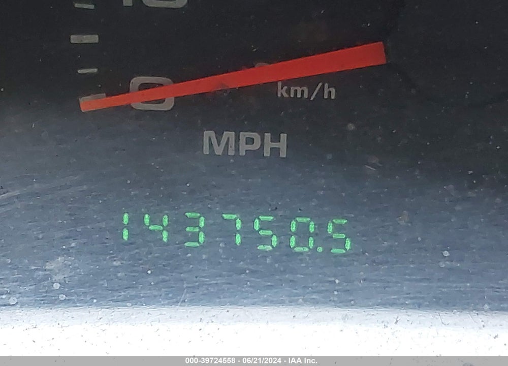 2004 FORD F-250 XL/XLT VIN: 1FTNF21L94EA79735