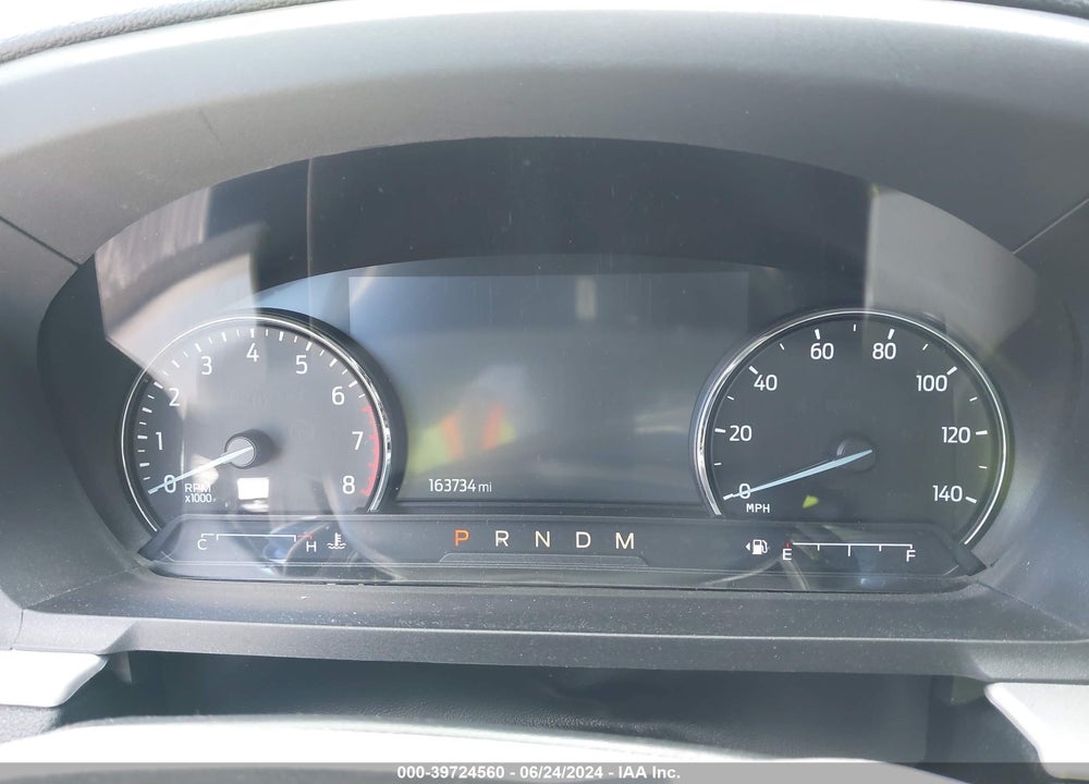 2021 FORD EXPLORER VIN: 1FMSK7DH3MGA27598