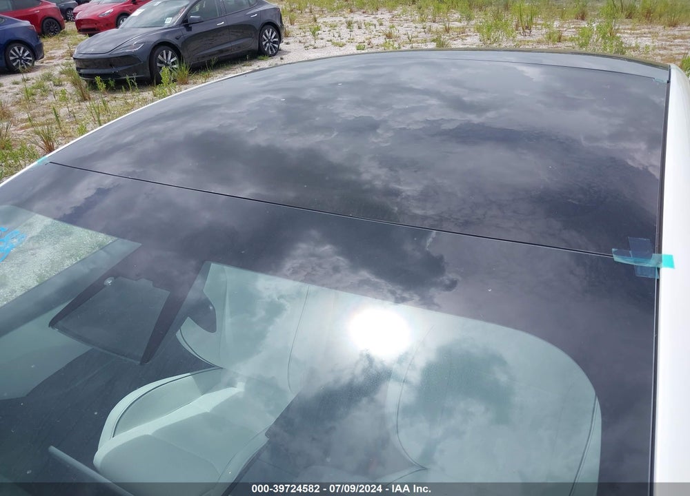 2024 TESLA MODEL 3 VIN: 5YJ3E1ET7RF790502