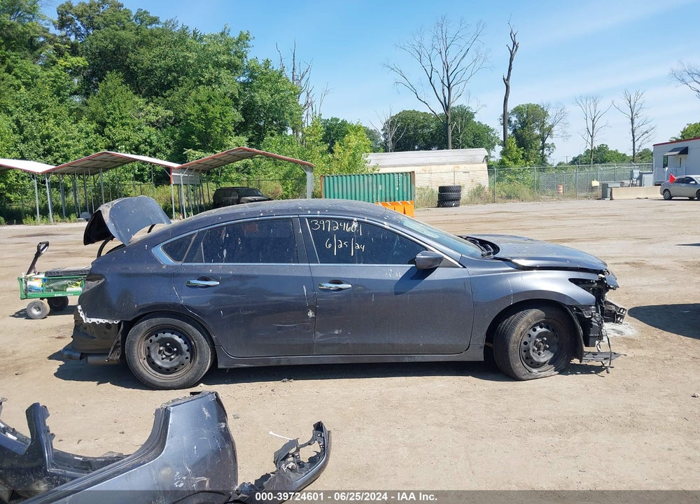 2013 NISSAN ALTIMA 2.5 S VIN: 1N4AL3AP4DC290116