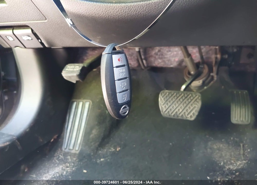 2013 NISSAN ALTIMA 2.5 S VIN: 1N4AL3AP4DC290116