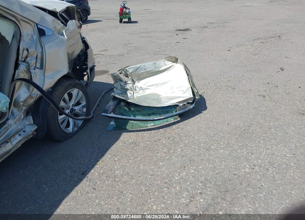 2010 FORD TAURUS SEL VIN: 1FAHP2EW9AG157810