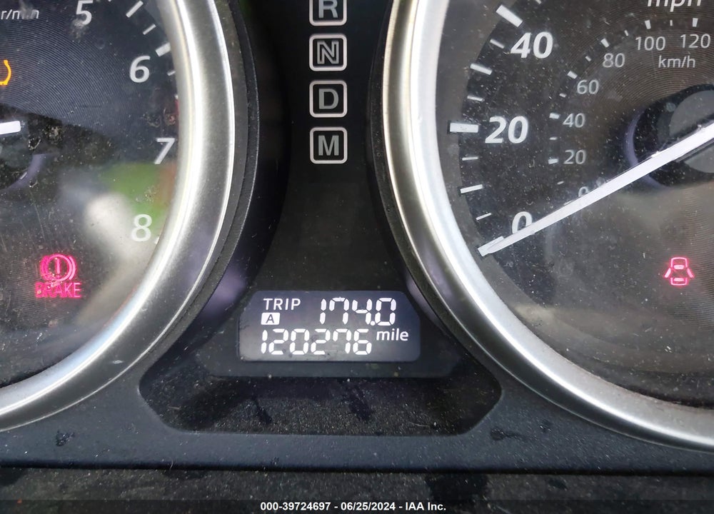 2014 MAZDA CX-9 TOURING VIN: JM3TB2CV1E0440690