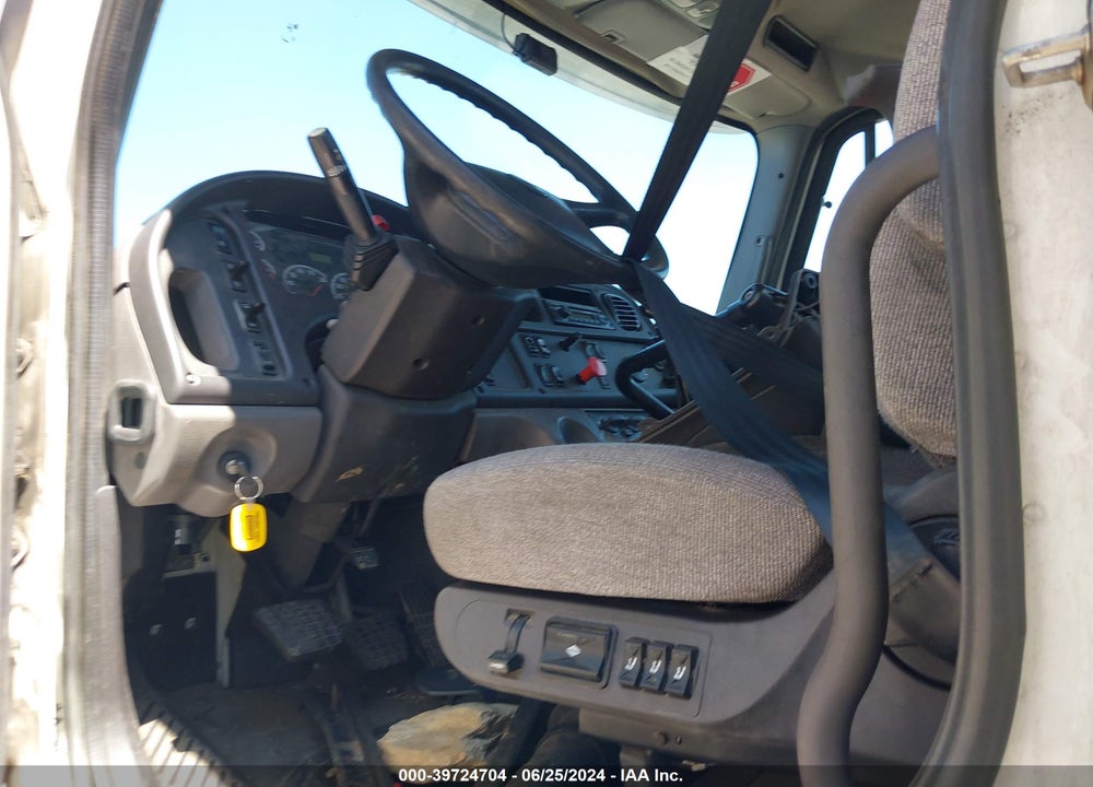 2014 FREIGHTLINER M2 112 MEDIUM DUTY VIN: 1FUJC5DV2EHFV0383