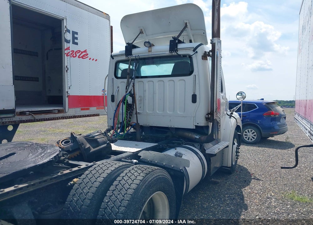 2014 FREIGHTLINER M2 112 MEDIUM DUTY VIN: 1FUJC5DV2EHFV0383
