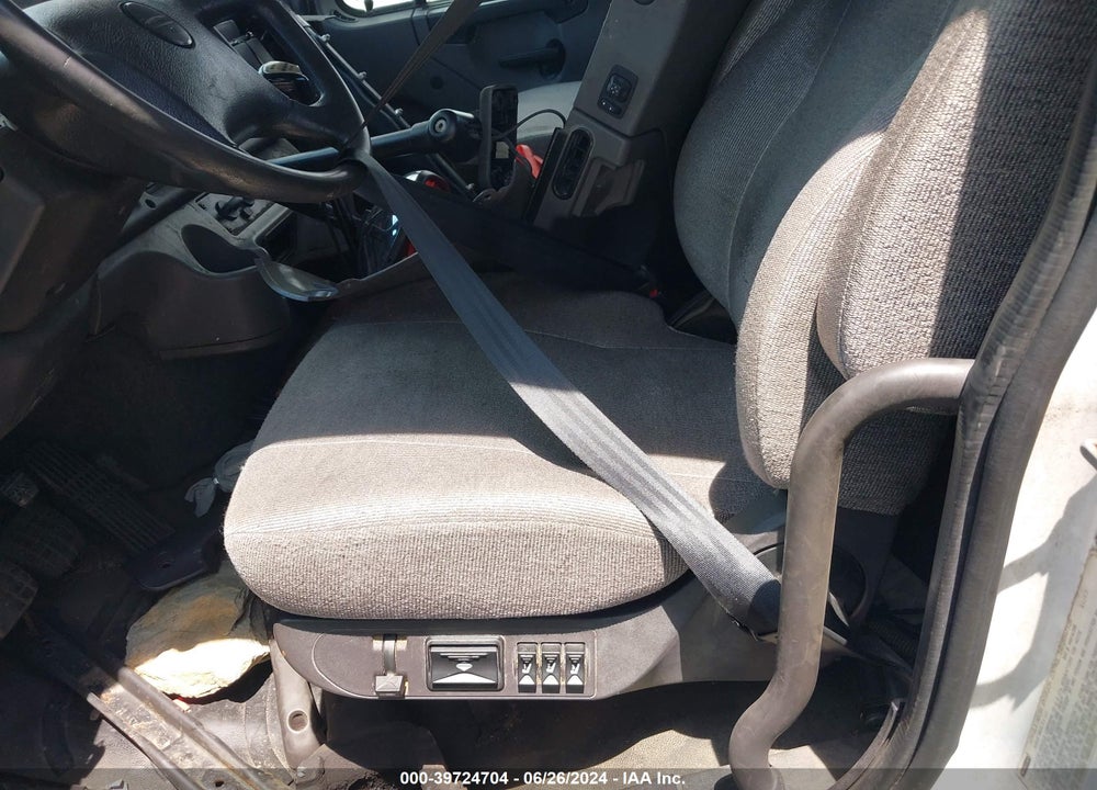2014 FREIGHTLINER M2 112 MEDIUM DUTY VIN: 1FUJC5DV2EHFV0383