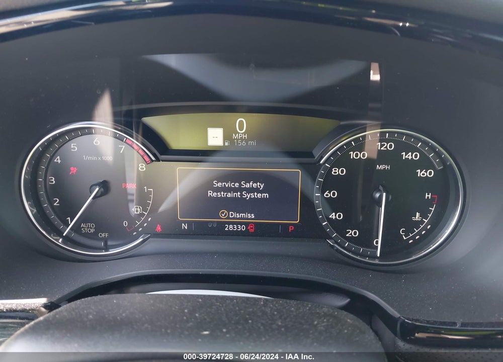 2021 CADILLAC XT5 FWD PREMIUM LUXURY VIN: 1GYKNCRS9MZ222869