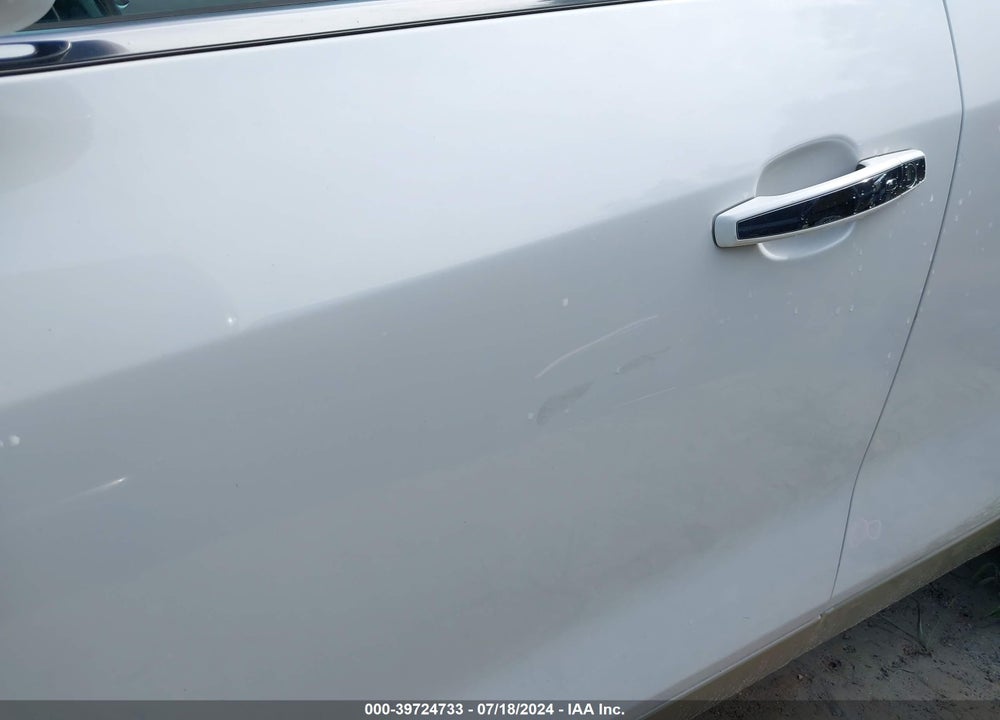 2017 BUICK ENCORE ESSENCE VIN: KL4CJGSM2HB177629