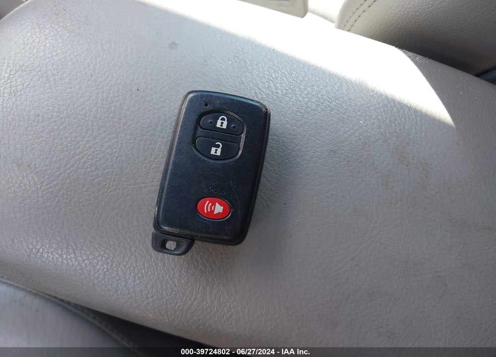 2012 TOYOTA RAV4 LIMITED VIN: 2T3YF4DVXCW149188