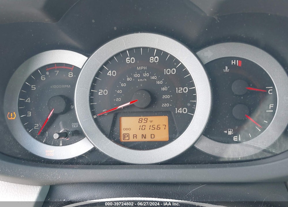 2012 TOYOTA RAV4 LIMITED VIN: 2T3YF4DVXCW149188
