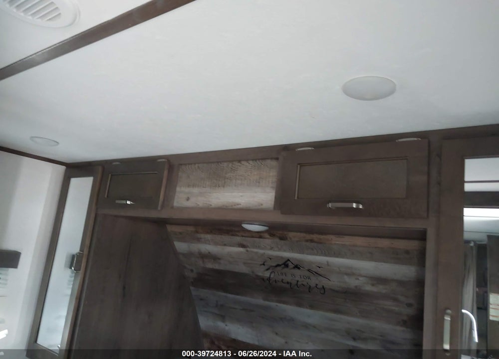 2021 KEYSTONE RV OTHER VIN: 4YDT24025MK411613