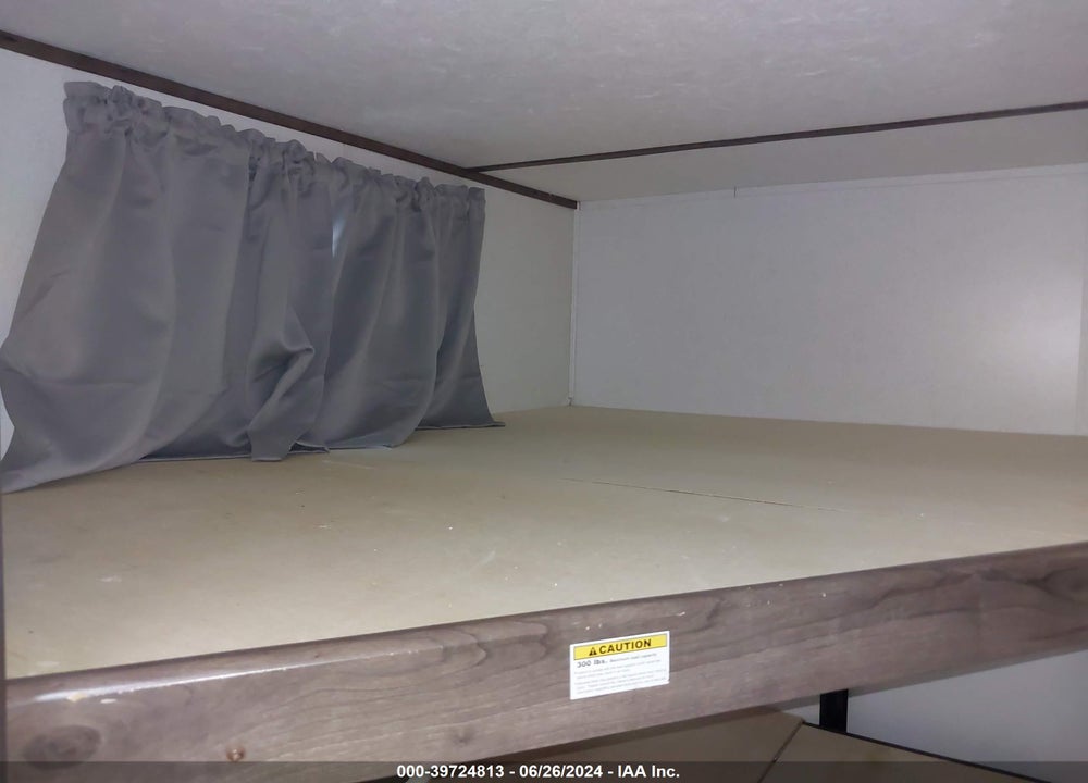 2021 KEYSTONE RV OTHER VIN: 4YDT24025MK411613