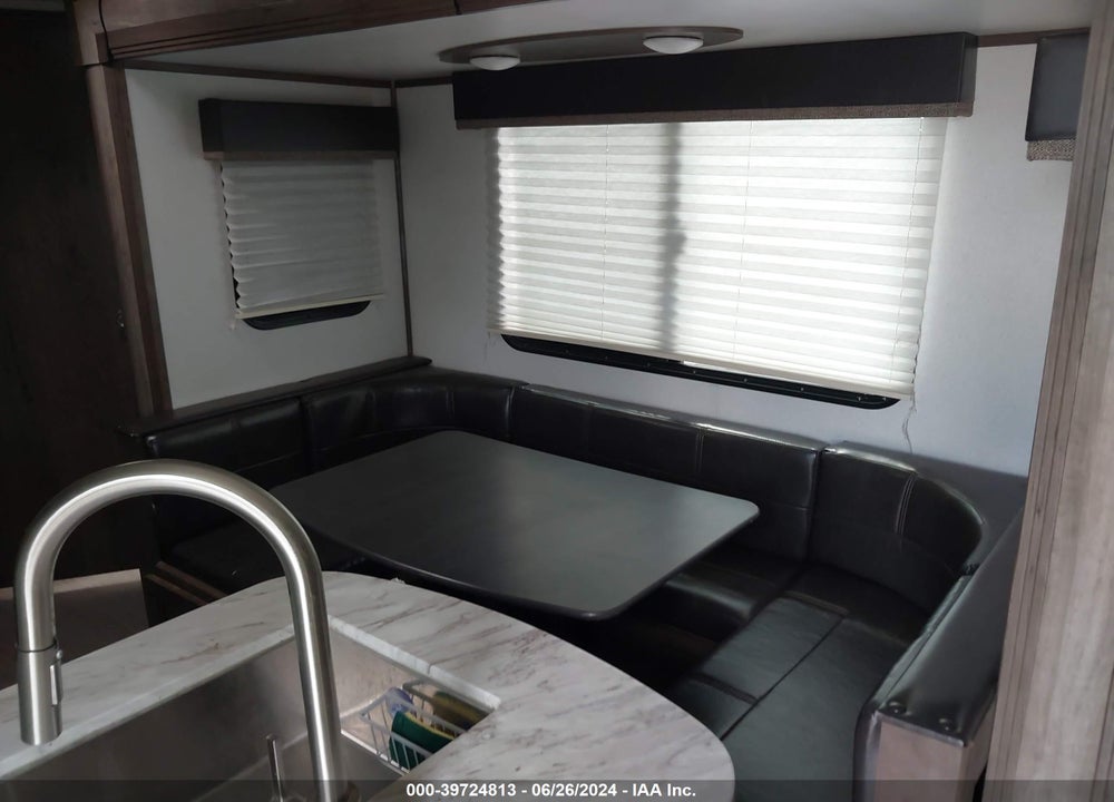 2021 KEYSTONE RV OTHER VIN: 4YDT24025MK411613