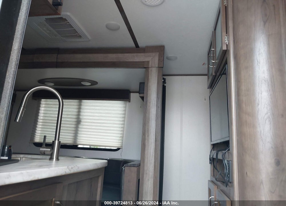 2021 KEYSTONE RV OTHER VIN: 4YDT24025MK411613
