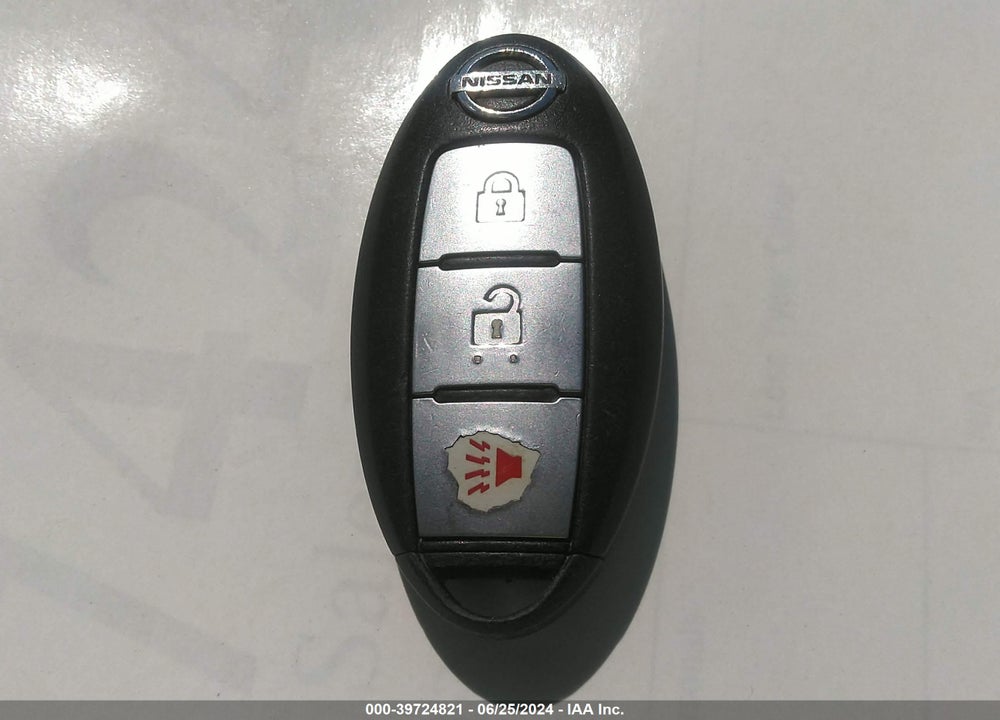 2013 NISSAN PATHFINDER SV VIN: 5N1AR2MM7DC637017
