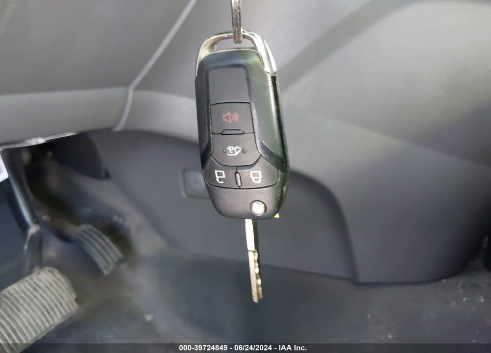 2022 FORD TRANSIT CONNECT XL VIN: NM0LS7S25N1517386