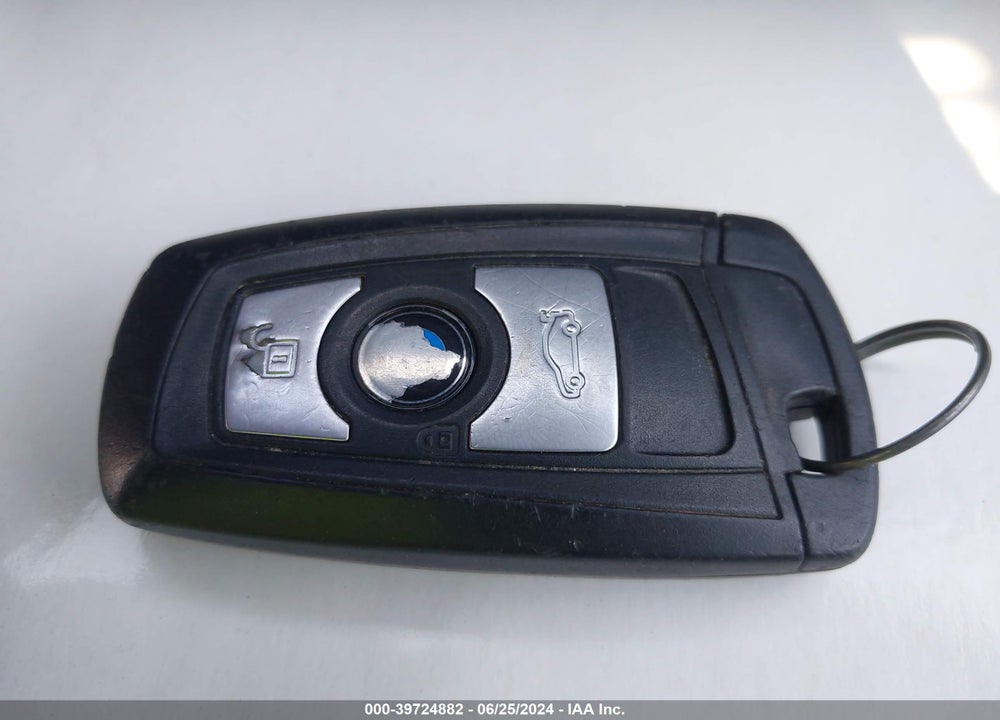 2014 BMW 320I VIN: WBA3B1G59ENN90799