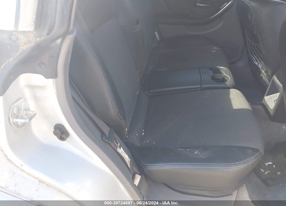 2006 SUBARU BAJA SPORT VIN: 4S4BT62C167103482