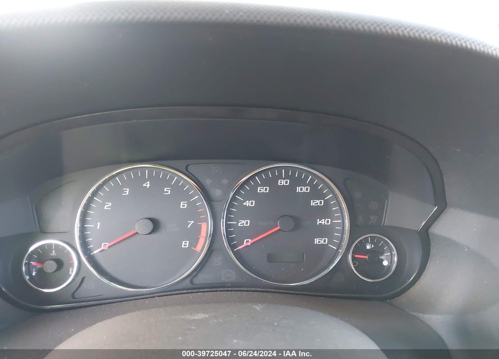 2003 CADILLAC CTS STANDARD VIN: 1G6DM57N130149674