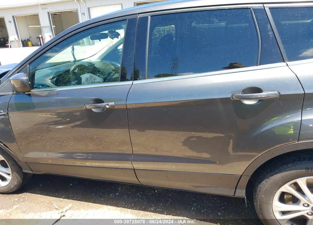2019 FORD ESCAPE VIN: 1FMCU9GDXKUA69509